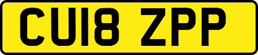 CU18ZPP