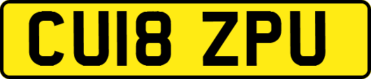CU18ZPU