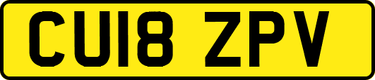 CU18ZPV