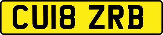 CU18ZRB