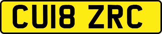 CU18ZRC