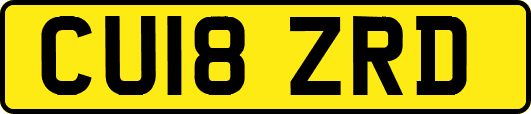 CU18ZRD