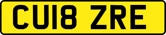 CU18ZRE
