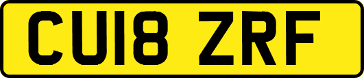CU18ZRF