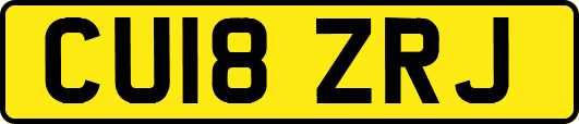 CU18ZRJ