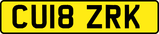 CU18ZRK