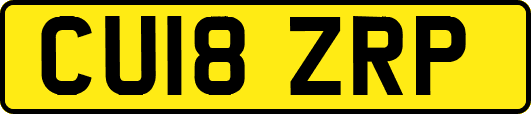 CU18ZRP