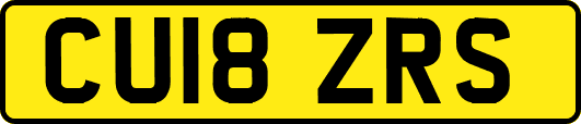 CU18ZRS