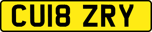 CU18ZRY