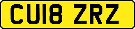 CU18ZRZ