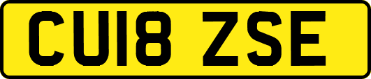 CU18ZSE