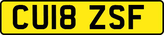 CU18ZSF
