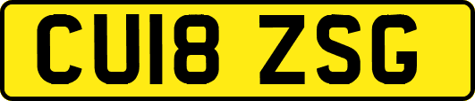 CU18ZSG