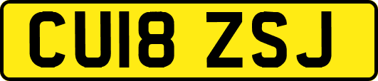 CU18ZSJ