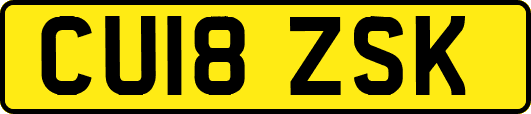 CU18ZSK
