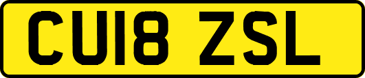 CU18ZSL