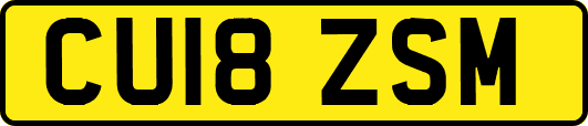 CU18ZSM