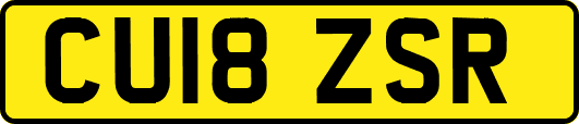 CU18ZSR