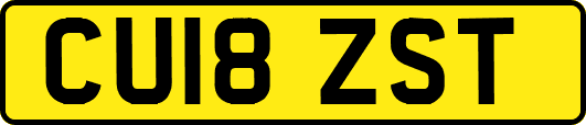 CU18ZST