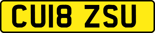 CU18ZSU