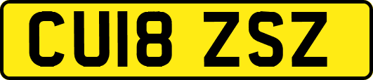 CU18ZSZ