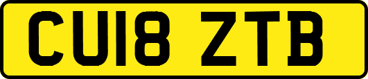 CU18ZTB