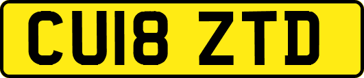 CU18ZTD