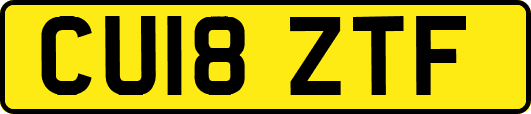 CU18ZTF