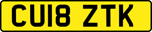 CU18ZTK