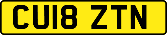 CU18ZTN