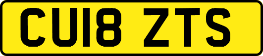CU18ZTS