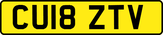 CU18ZTV