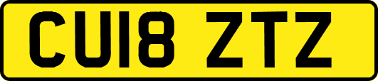 CU18ZTZ