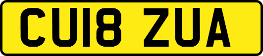CU18ZUA