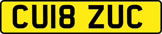 CU18ZUC