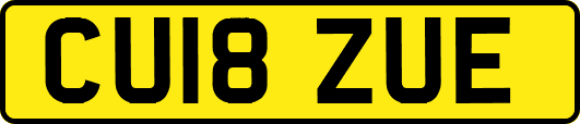 CU18ZUE