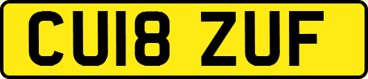 CU18ZUF