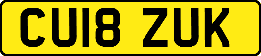 CU18ZUK