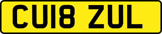 CU18ZUL