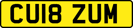 CU18ZUM