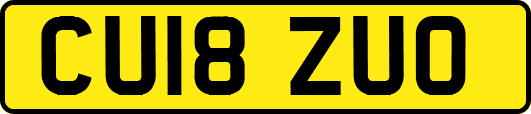 CU18ZUO