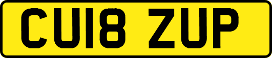 CU18ZUP