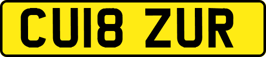 CU18ZUR