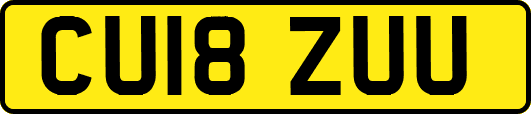 CU18ZUU