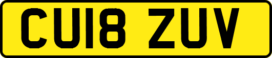 CU18ZUV