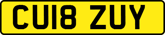 CU18ZUY