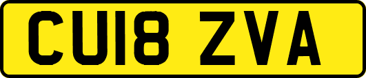 CU18ZVA