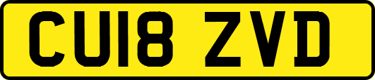 CU18ZVD