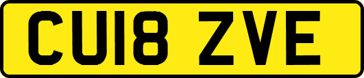 CU18ZVE