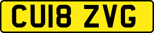 CU18ZVG
